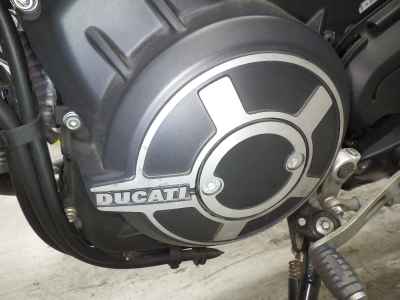 Ducati Scrambler Sixty2 2016