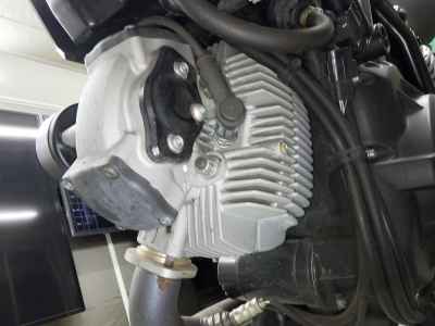 Ducati Scrambler Sixty2 2016