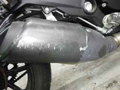 Ducati Scrambler Sixty2 2016