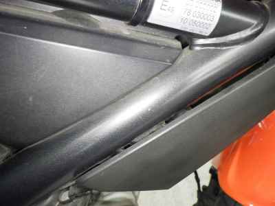 Ducati Scrambler Sixty2 2016