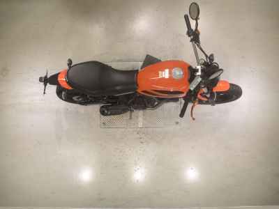 Ducati Scrambler Sixty2 2016