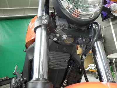 Ducati Scrambler Sixty2 2016