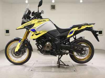 Suzuki V-Strom 1050 DE 2024