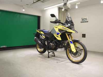 Suzuki V-Strom 1050 DE 2024