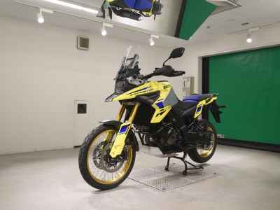 Suzuki V-Strom 1050 DE 2024