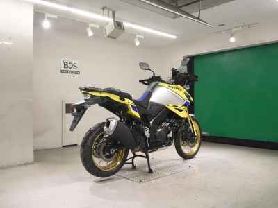 Suzuki V-Strom 1050 DE 2024