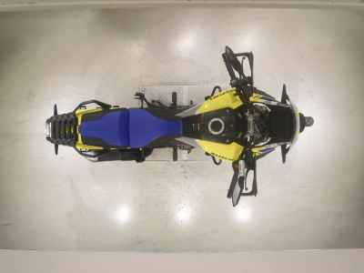 Suzuki V-Strom 1050 DE 2024