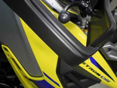 Suzuki V-Strom 1050 DE 2024