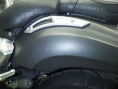 Yamaha V-Max 1200 2015