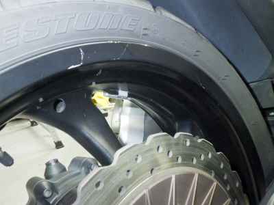 Yamaha V-Max 1200 2015