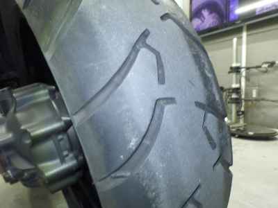 Yamaha V-Max 1200 2015