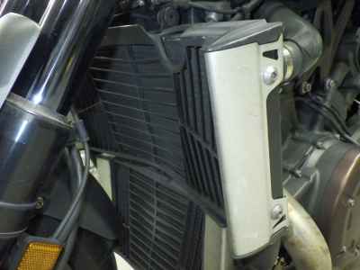 Yamaha V-Max 1200 2015