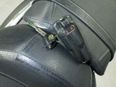 Yamaha V-Max 1200 2015