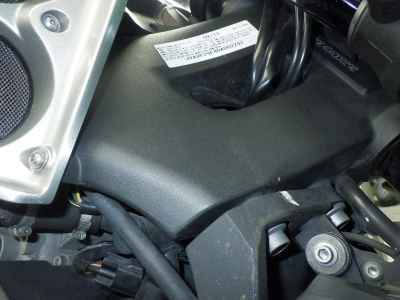 Yamaha V-Max 1200 2015