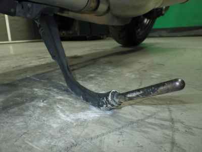 Yamaha V-Max 1200 2015