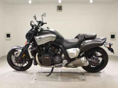 Yamaha V-Max 1200 2015