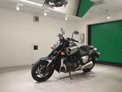 Yamaha V-Max 1200 2015