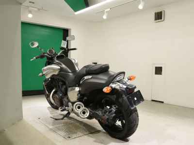 Yamaha V-Max 1200 2015