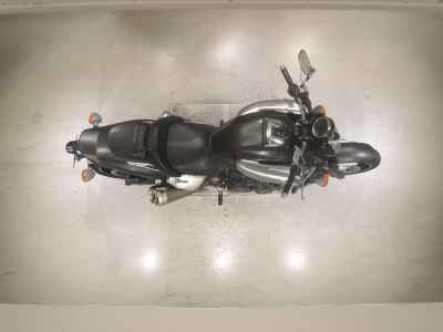 Yamaha V-Max 1200 2015