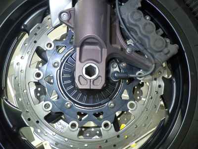 Yamaha V-Max 1200 2015