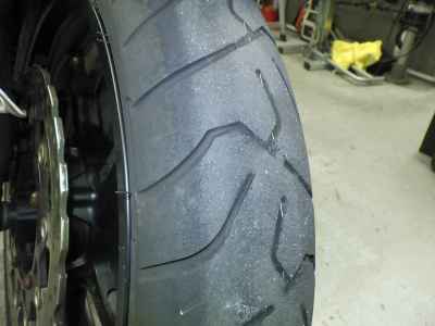 Yamaha V-Max 1200 2015