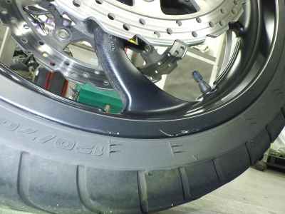 Yamaha V-Max 1200 2015