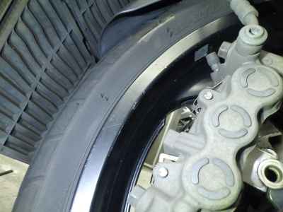 Yamaha V-Max 1200 2015