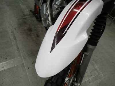 Yamaha XT250 Serow 2017