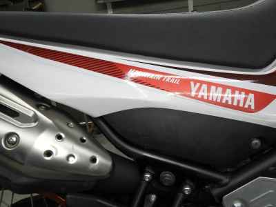 Yamaha XT250 Serow 2017