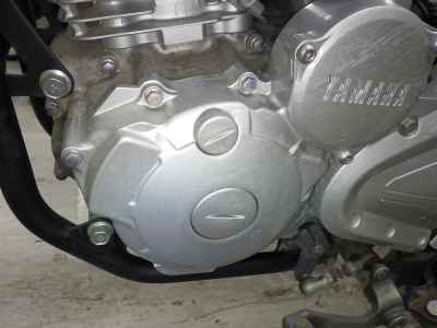 Yamaha XT250 Serow 2017