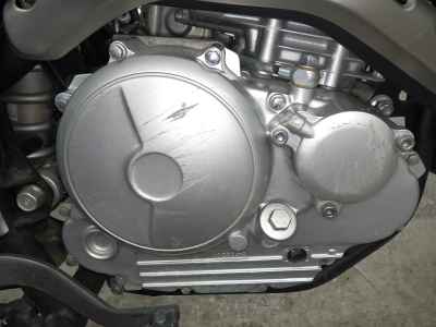 Yamaha XT250 Serow 2017