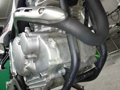 Yamaha XT250 Serow 2017