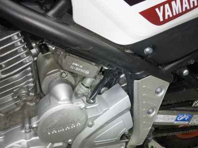 Yamaha XT250 Serow 2017