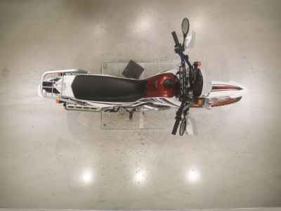 Yamaha XT250 Serow 2017