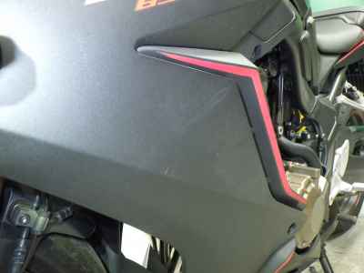 Honda CBR650R 2019