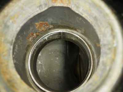 Yamaha XVS250 Drag Star