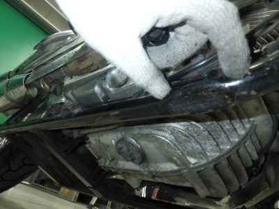 Yamaha XVS250 Drag Star