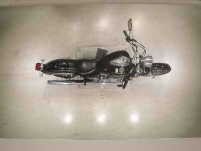 Yamaha XVS250 Drag Star