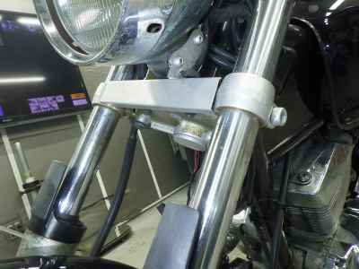 Yamaha XVS250 Drag Star