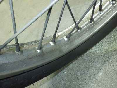 Yamaha XVS250 Drag Star