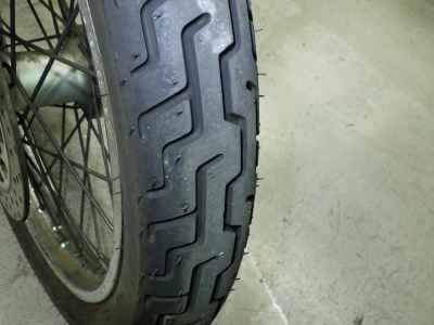 Yamaha XVS250 Drag Star