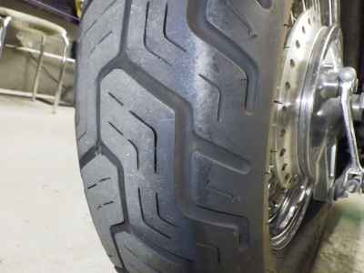 Honda Shadow 400 2007