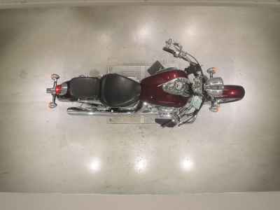 Honda Shadow 400 2007