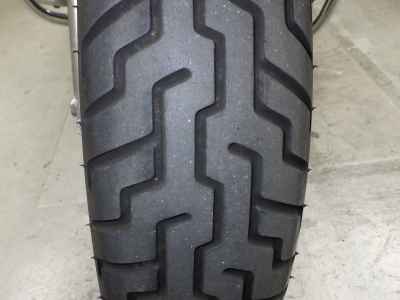 Honda Shadow 400 2007