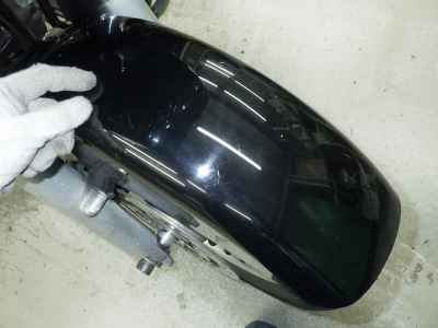 Harley-Davidson Road Glide FLTR1580 2008