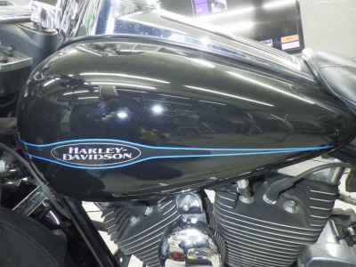Harley-Davidson Road Glide FLTR1580 2008