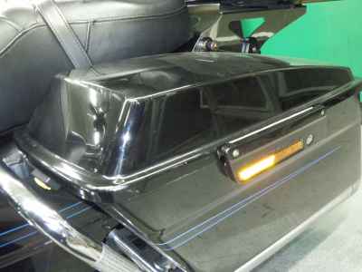 Harley-Davidson Road Glide FLTR1580 2008