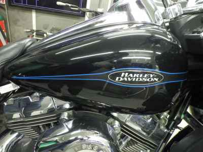Harley-Davidson Road Glide FLTR1580 2008