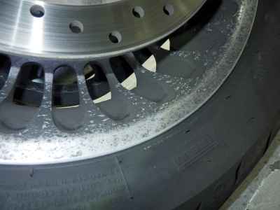 Harley-Davidson Road Glide FLTR1580 2008