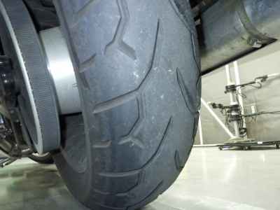 Harley-Davidson Road Glide FLTR1580 2008